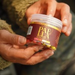 One More Cast Paella Boosted Fluoro Pop-ups 10mm Mixed