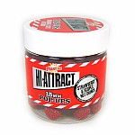 DynamiteBaits Pop-Ups Strawberry & Scopex Nut Crunch