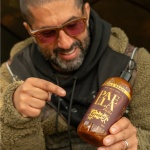 One More Cast Paella Gravy 