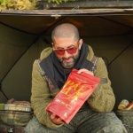 One More Cast Paella Stick & Bag Mix 