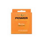Gardner Target Power Gum 8 lb / 10 m