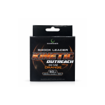 Gardner Kinetic Outreach Shock Leader Orange