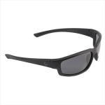 Gardner GPB Black Polarised Sunglasses 