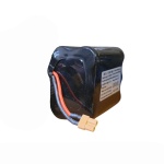 Manuowell - Akumuliatorius 11,1V 10Ah Manuowell valtims