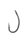 Fox Carp Hooks Curve Shank - (su PTFE danga)