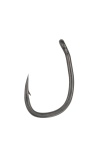 Fox Carp Hooks Super Wide Gape (Inturned Eye) - (z powłoką PTFE) 6