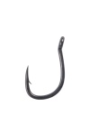 Fox Carp Hooks Super Wide Gape (Outturner Eye) - (z powłoką PTFE)