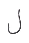 Fox Carp Hooks Stiff Rig Beaked - (z powłoką PTFE)