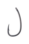 Fox Carp Hooks Wide Gape Longshank - (z powłoką PTFE) 4