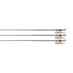 Fox EDGES Camo Leadcore Leaders 50lb Fox EDGES Camo Leadcore Leaders 50lb