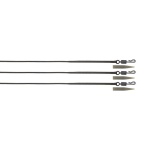 Fox EDGES Naturals Leadcore Leaders 50lb Fox EDGES Naturals Leadcore Leaders 50lb