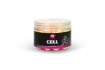 Mainline Cell Fluoro Dumbell Wafters  - MIX