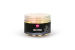 Mainline ISO Fish Fluoro Dumbell Wafters  - MIX