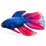 GABY - Plush Fighter (53 cm) 53 cm GABY - Plush Fighter (53 cm) 53 cm
