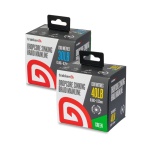 Trakker Dropcore Braid Green 30lb - 1200m Trakker Dropcore Braid Green 30lb - 1200m