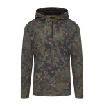 Trakker Camo UV Hooded Shirt