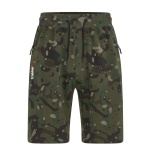 Trakker CR Camo Jogger Shorts XL