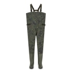 Trakker N2 Camo Wader 45 EU (11 UK)