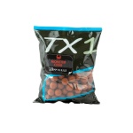 Shimano Tribal TX1 Boilies - Monster Crab - 1kg 24 mm Shimano Tribal TX1 Boilies - Monster Crab - 1kg 24 mm