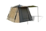Carp Tents &raquo; Two-Person Tents &raquo; Nash Bank Life Blockhouse &raquo; Rockworld Shop for carp anglers, Fishing Shop - Boilies