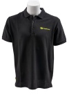 RidgeMonkey APEarel Lightweight Classic Polo T-Shirt L