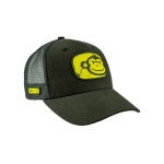 RidgeMonkey APEarel Classic Trucker Cap - Green