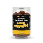 UltimateProducts Essential Hard Hookbaits - Squid Orange 24 mm