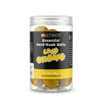 UltimateProducts Essential Hard Hookbaits - Live Creme 24 mm