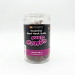 UltimateProducts Essential Hard Hookbaits - Squid Mango