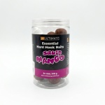 UltimateProducts Essential Hard Hookbaits - Squid Mango 24 mm