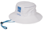 Preston Innovations White Boonie