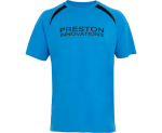 Preston Innovations Blue Breeze T-Shirt M