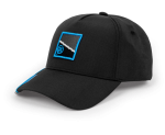 Preston Innovations Black Apex Cap