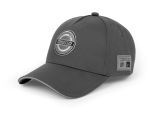 Preston Innovations Grey Granite Cap