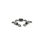 Fox Edges Micro Rig Swivels Fox Edges Micro Rig Swivels