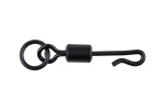 Fox Edges KC Heli Swivels - (Größe 7) Fox Edges KC Heli Swivels - (Größe 7)