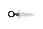 Fox Edges Bait Screws - Short (9mm)