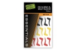 Fox Edges Zig Aligna XL Kit (10mm)