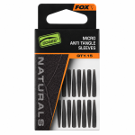 Fox Edges Naturals Micro Anti Tangle Sleeves Fox Edges Naturals Micro Anti Tangle Sleeves