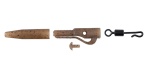 Fox Edges CAMO Power Grip Lead Clip Kit Fox Edges CAMO Power Grip Lead Clip Kit