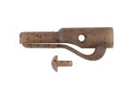 Fox Edges CAMO Lead Clip + Pegs