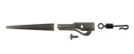 Fox Edges Naturals Slik Lead Clip Kit Fox Edges Naturals Slik Lead Clip Kit