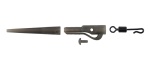 Fox Edges Naturals Lead Clip Kit Fox Edges Naturals Lead Clip Kit