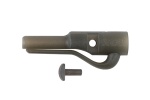 Fox Edges Naturals Slik Lead Clip + Pegs