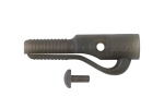 Fox Edges Naturals Lead Clip + Pegs