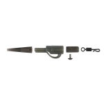 Fox Edges Naturals Running Safety Clip Kit