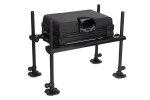 Matrix F25 Pro Super Lite Seatbox - Black