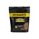 DynamiteBaits Pellet - Monster Tiger Nut 2 mm / 900 g DynamiteBaits Pellet - Monster Tiger Nut 2 mm / 900 g
