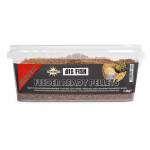 Pellet, Pasta, Momeli &raquo; DynamiteBaits Big Fish Feeder Ready Pellets - Strawberry &raquo; Rockworld Magazin pentru pescari de crap, Magazin de pescuit - Boilies