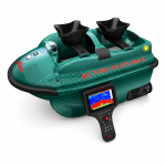 Boatman Actor Plus Max -  Green Carbon